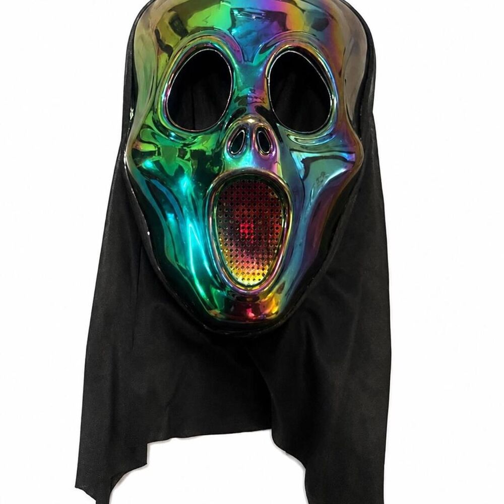 Unbranded multi Face-masks